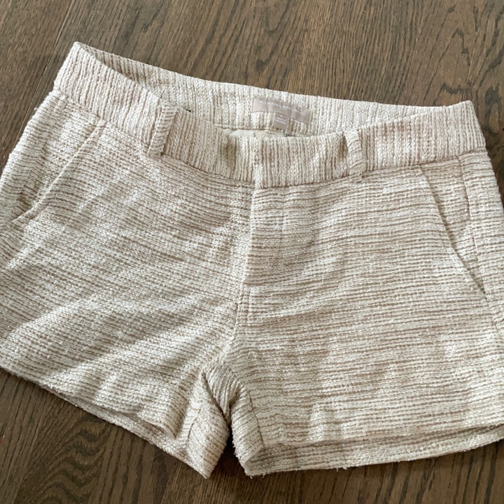 Banana Republic Shorts